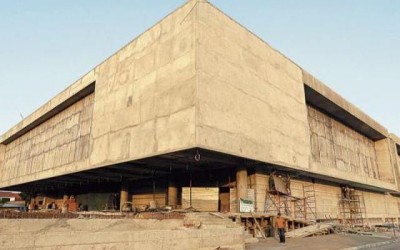 PRIVADOS DESAFÍAN A LA CRISIS CON INVERSIONES MILLONARIAS