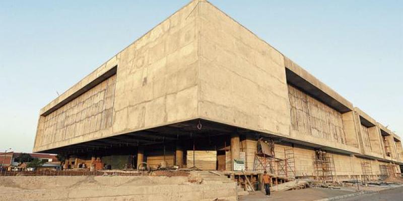 PRIVADOS DESAFÍAN A LA CRISIS CON INVERSIONES MILLONARIAS