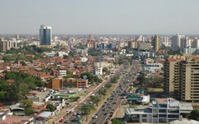 SANTA CRUZ ENCABEZA EL TOP 10 DE LAS CIUDADES ATRACTIVAS PARA INVERSIONES DE AMÉRICA