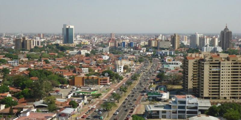 SANTA CRUZ ENCABEZA EL TOP 10 DE LAS CIUDADES ATRACTIVAS PARA INVERSIONES DE AMÉRICA