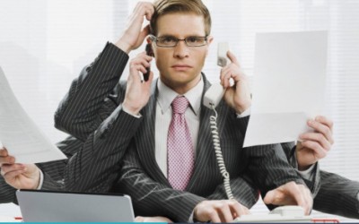 EL PROFESIONAL MULTITAREA, CLAVE EN TIEMPOS DE CRISIS