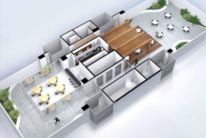 Planta 360